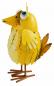 Preview: Liebenswerte Vogelfrau Ella ca. 22 cm - Dekofigur